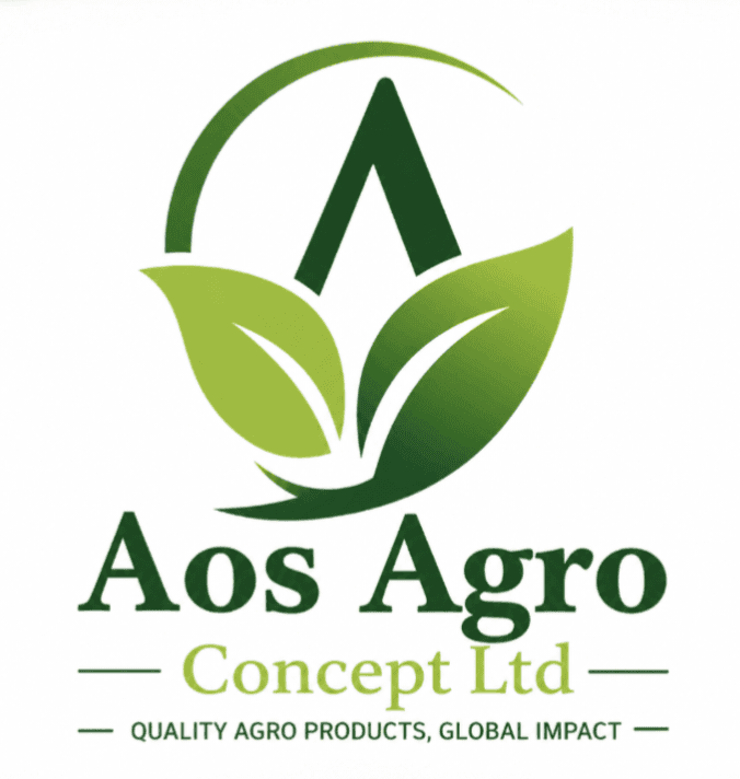 AOS Agro Concept Limited Logo