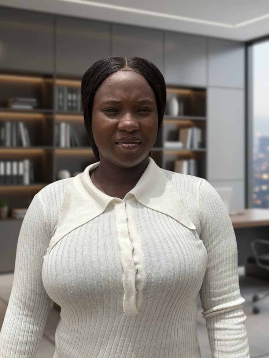 Sylvia Okeibunor